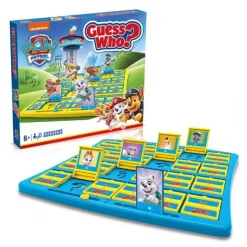 Hvem er Hvem? Paw Patrol