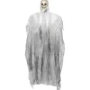 Hvid Grim Reaper, 153 cm