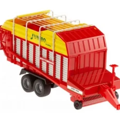 Høvogn Jumbo 6600