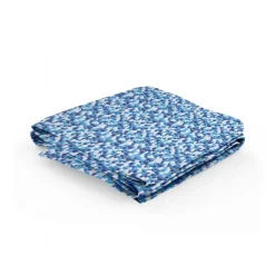 Hydrium Oval Liner 500x360x120cm
