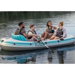 Hydro-Force Adventure Elite X4 Gummibåd