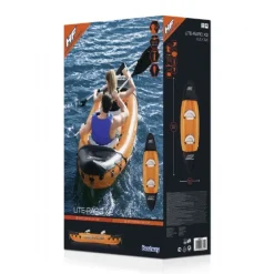 Hydro Force Lite-Rapid Kajak
