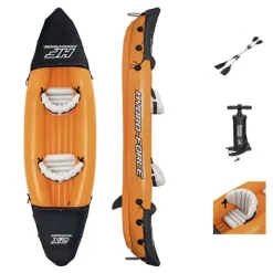 Hydro Force Lite-Rapid Kajak