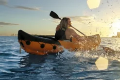 Hydro Force Lite-Rapid Kajak