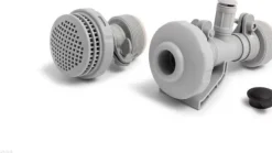 Hydro Strainer Aeration Upgrade Kit