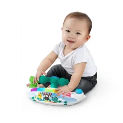 2-i-1 Activity Jumper: Sky Explorers