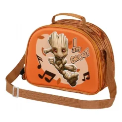 I am Groot 3D Køletaske