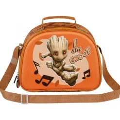 I am Groot 3D Køletaske