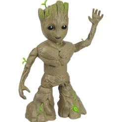 I Am Groot Groove N Grow Groot