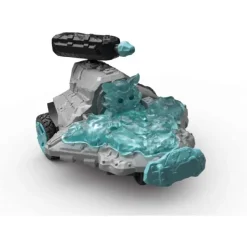 Ice Jet Køretøj med Mini-Kreatur