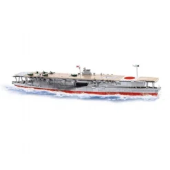 IJN Akagi Aircraft Carrier