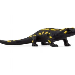 Ildsalamander
