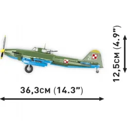 IL-2M3 Shturmovik