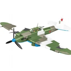 Ilyushin IL-2 1943