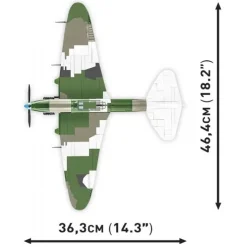 Ilyushin IL-2 1943