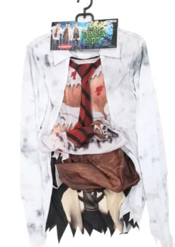 3i1 monster T-shirt 180 cm