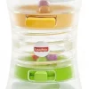 3-in-1 Crawl Along Tumble Tower