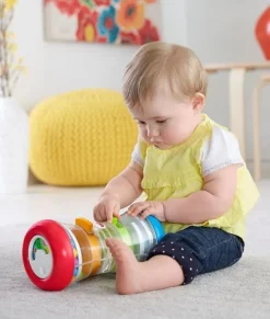 3-in-1 Crawl Along Tumble Tower