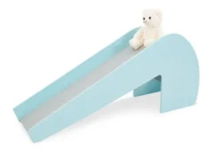 Indendørs Rutsjebane Lotta, mint