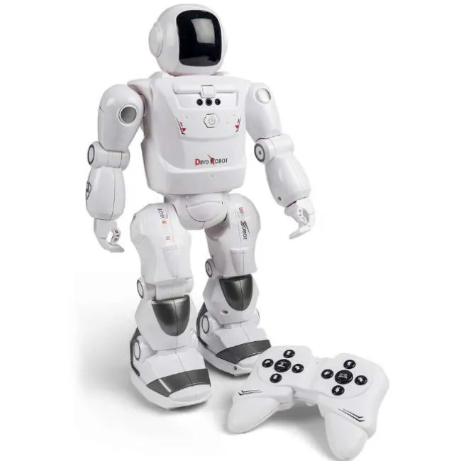 Infrarød Mega Robot 40 cm