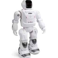 Infrarød Mega Robot 40 cm