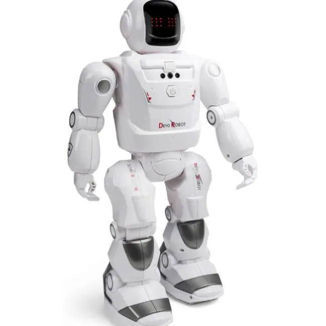 Infrarød Mega Robot 40 cm
