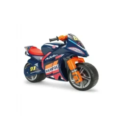 Injusa Gåmotorcykel Repsol