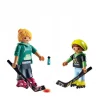 Inline-hockey