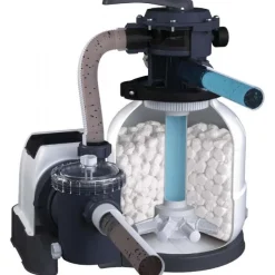 Intex Filterkugler 500g
