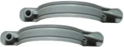 Intex spændebånd plast 32 mm 2 stk