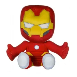 Iron Man bamse 40 cm