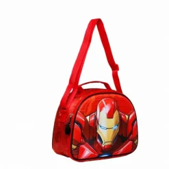 Iron Man 3D Køletaske