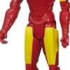 Iron Man figur 30 cm