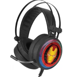 Iron Man Gaming Headset