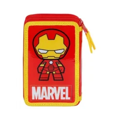 Iron Man Penalhus