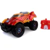 Iron Man RC thruster bil 2,4Ghz