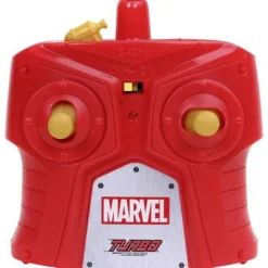 Iron Man RC thruster bil 2,4Ghz