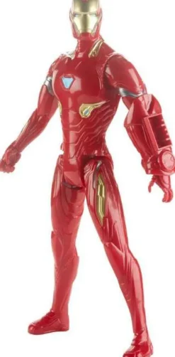 Iron Man Titan Hero 30 cm