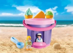 Isbutik spandesæt