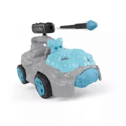 Is-Crashmobil