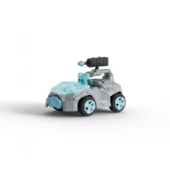 Is-Crashmobil