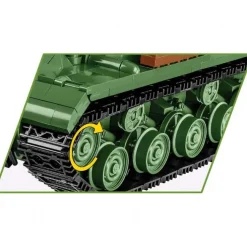 IS-2 Heavy Tank