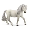 Islandsk Ponyhoppe