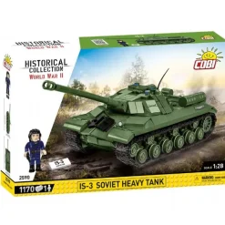 IS-3 Soviet Heavy Tank