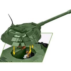 IS-3 Soviet Heavy Tank