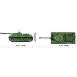 IS-3 Soviet Heavy Tank