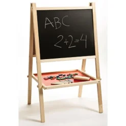 3 i 1 Tavle på ben
