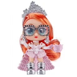 Itty Bitty Prettys, tea party S1 Small