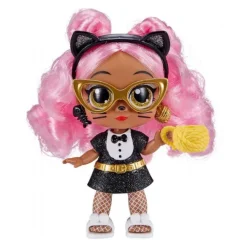 Itty Bitty Prettys, tea party S1 Small