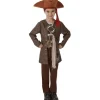 Jack Sparrow deluxe 128 cm
